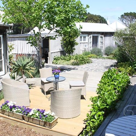 Mangawhai Chalets Extérieur photo