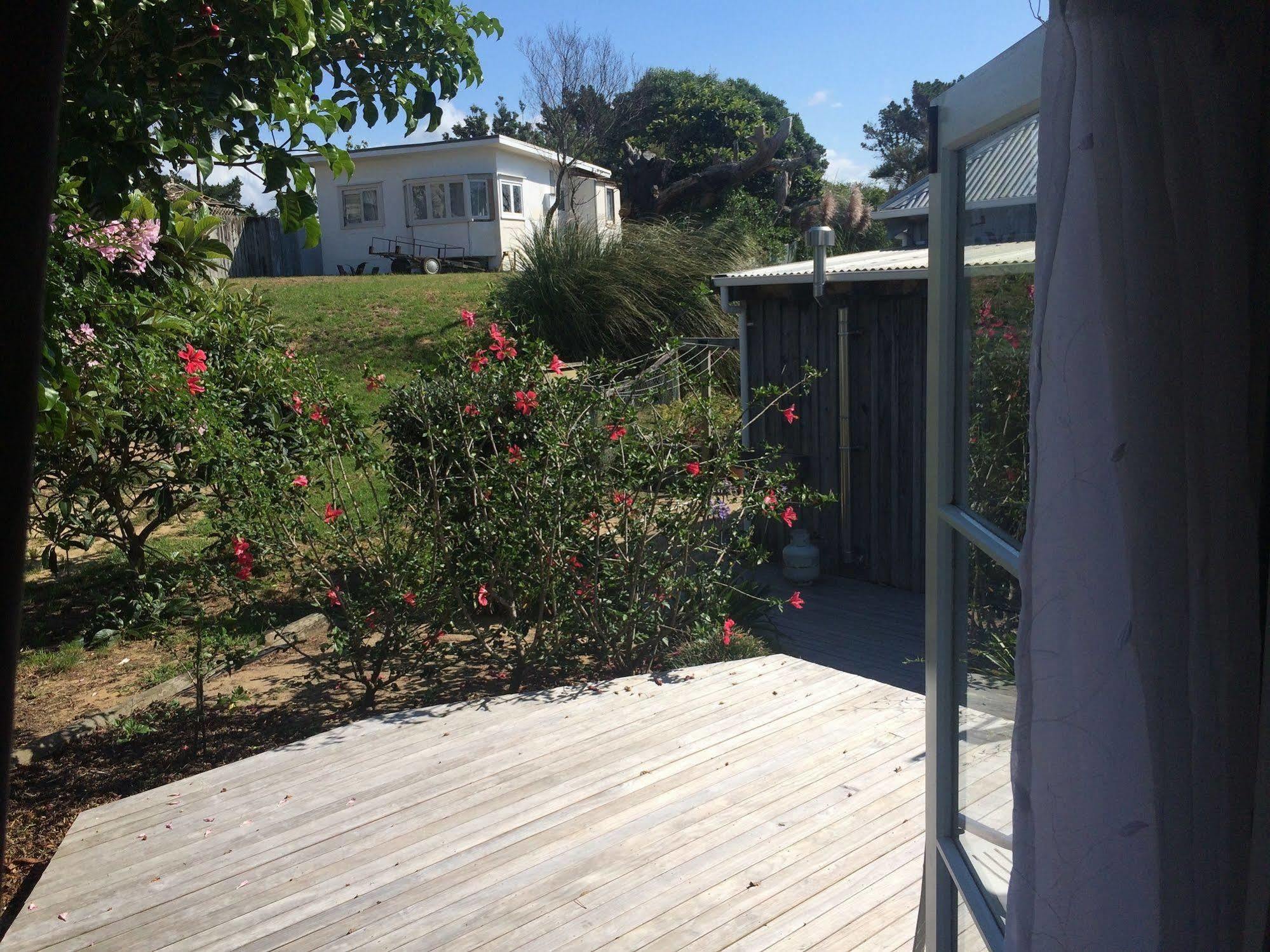 Mangawhai Chalets Extérieur photo