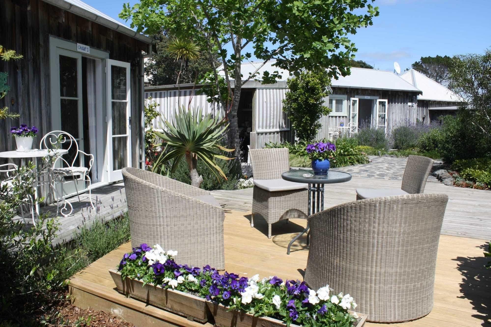 Mangawhai Chalets Extérieur photo
