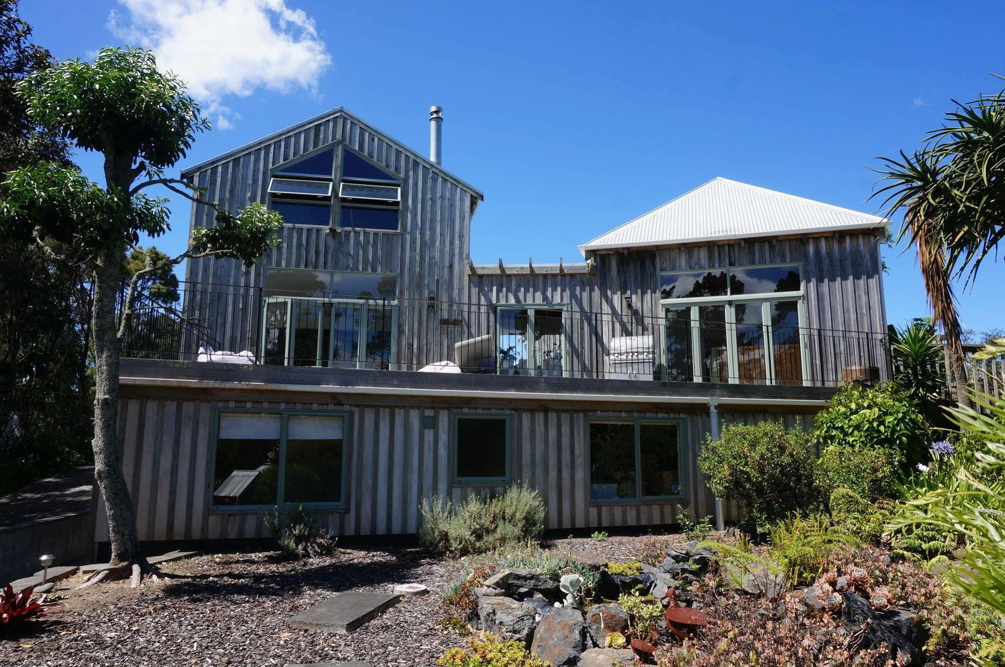 Mangawhai Chalets Extérieur photo