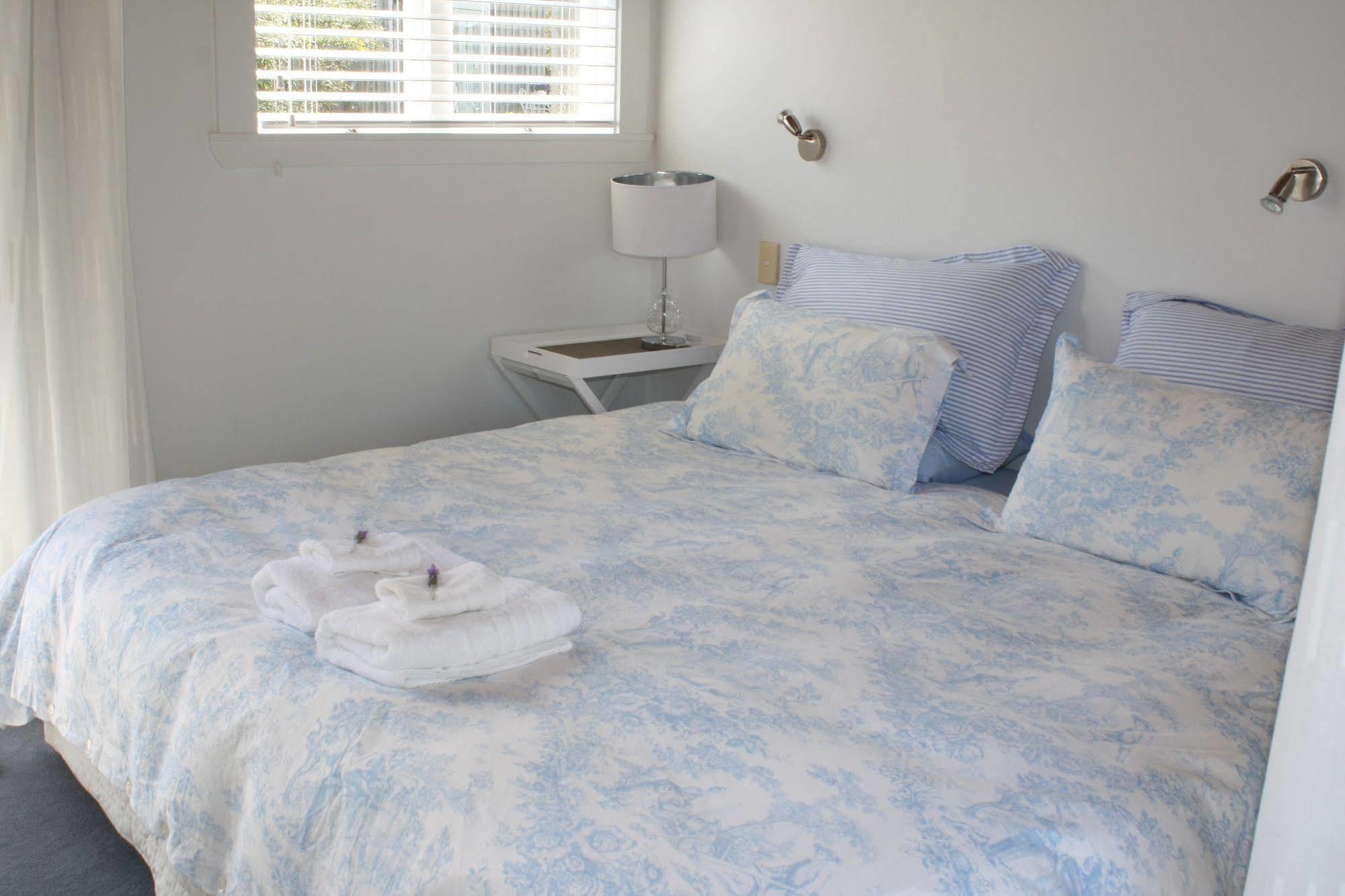 Mangawhai Chalets Extérieur photo