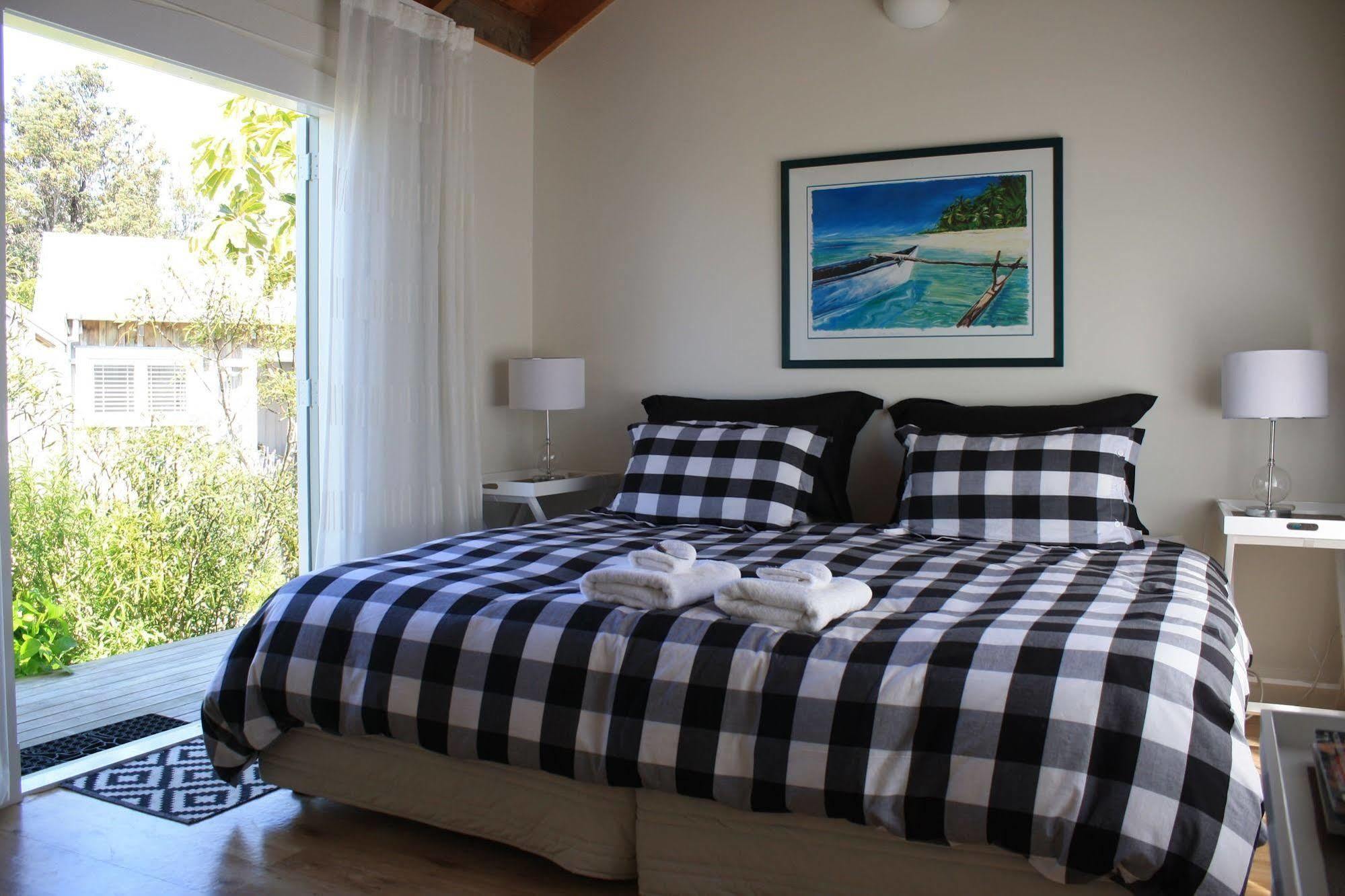 Mangawhai Chalets Extérieur photo