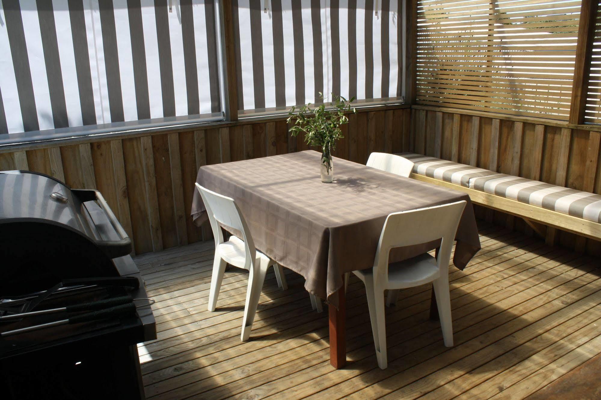 Mangawhai Chalets Extérieur photo